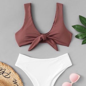 Brand New Swim Suit!